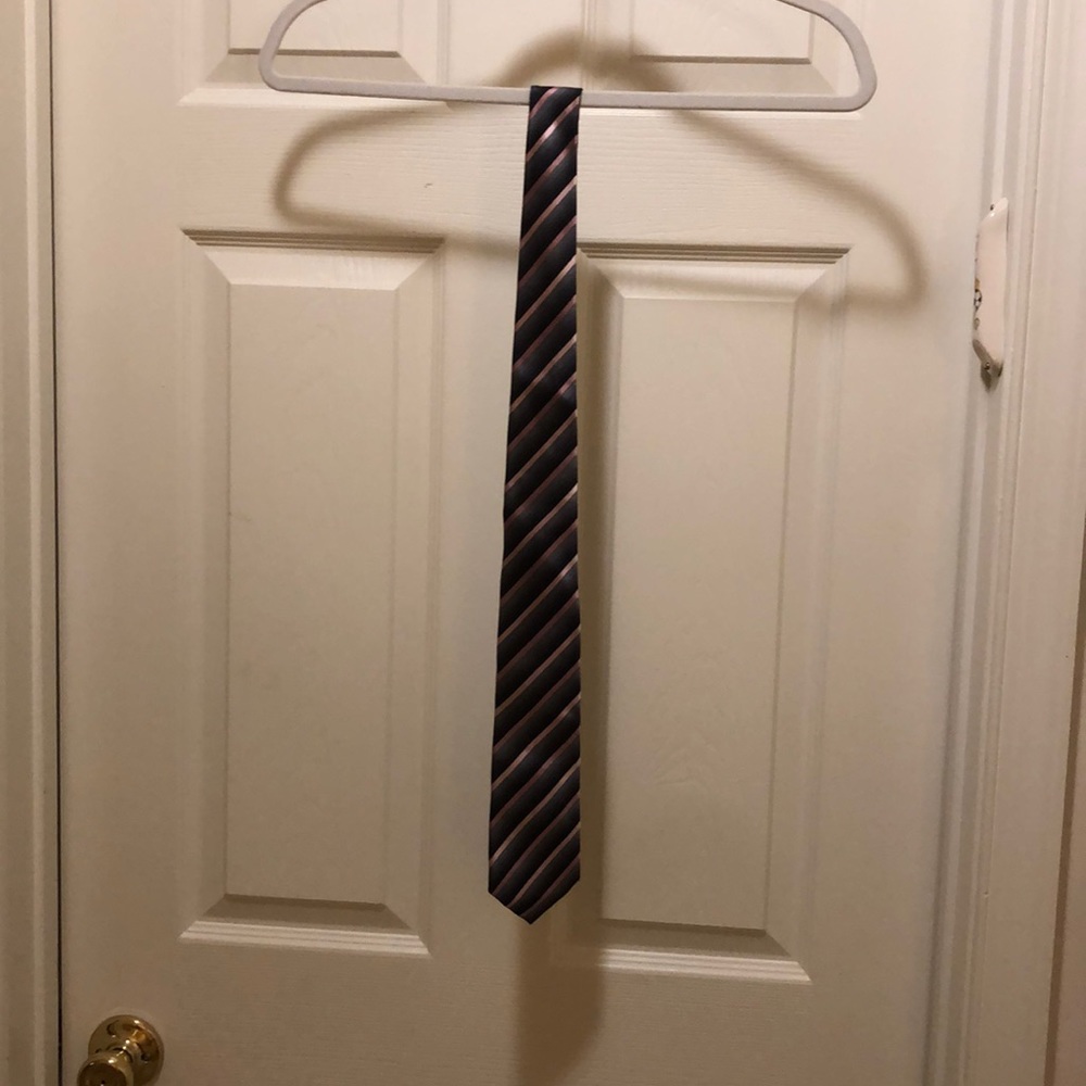 Boys Tie